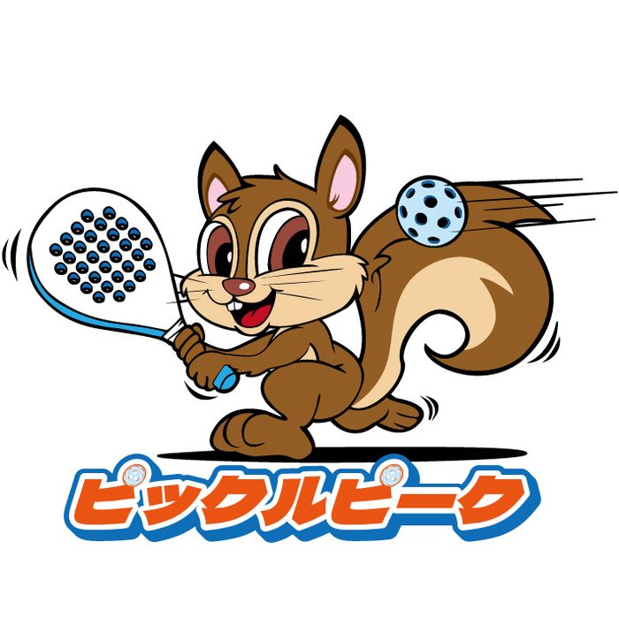 ピックルピーク