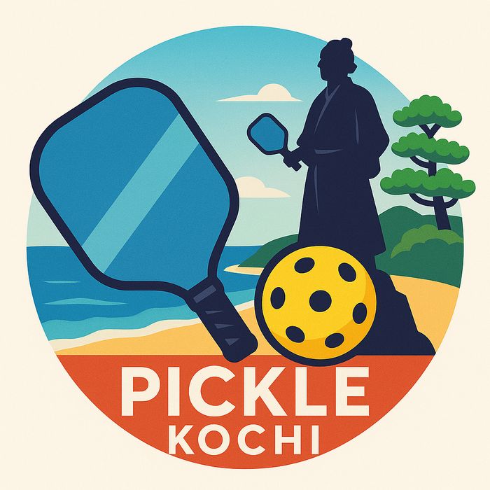 ピックルボール高知