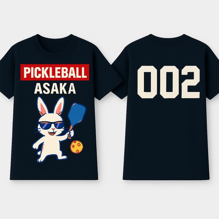 ピックルボール朝霞
