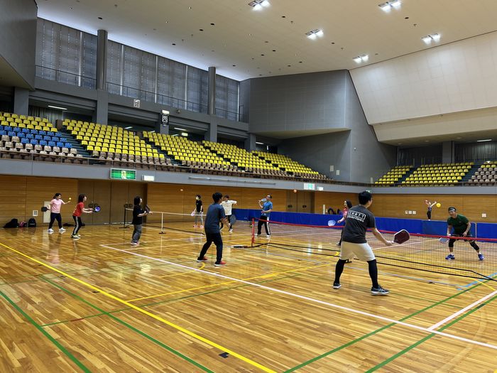 名西ピックルズ