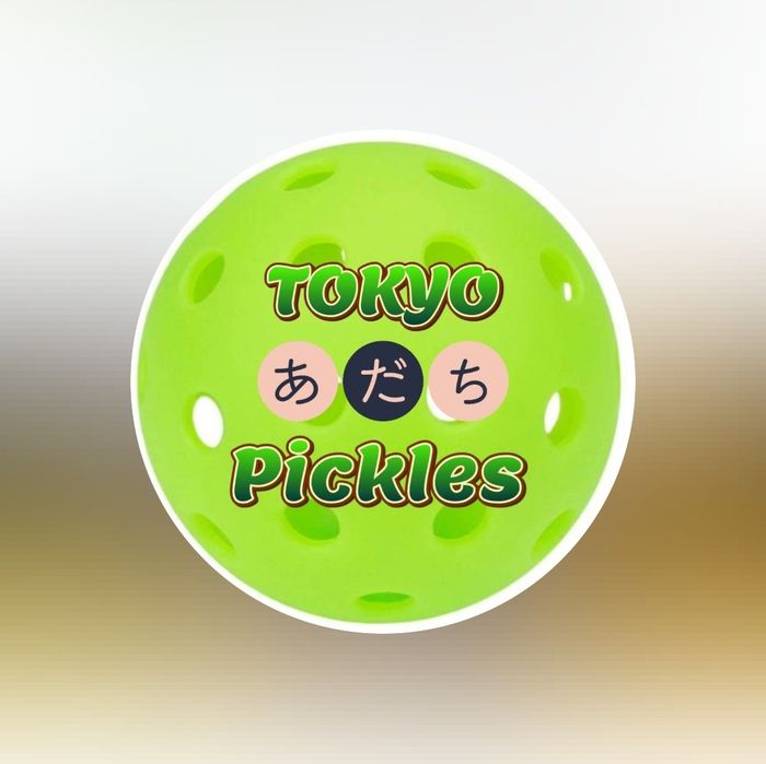 TOKYOあだちピックルズ
